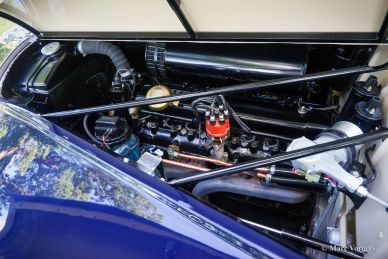 Bentley R Type Continental, 1953