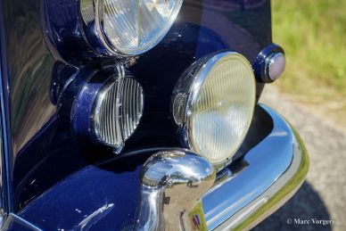Bentley R Type Continental, 1953