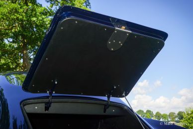 Bentley R Type Continental, 1953