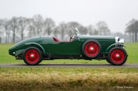 Bentley 4¼ Litre Special, 1938