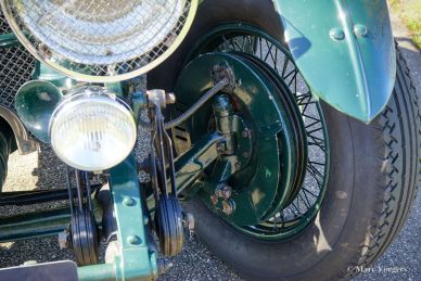 Bentley Speed Six, 1927