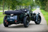 Bentley Speed 8 Special, 1951