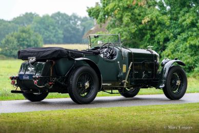 Bentley speed 8, 1952