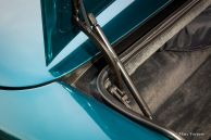 BMW Z1, 1989