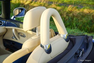 BMW Z8, 2002