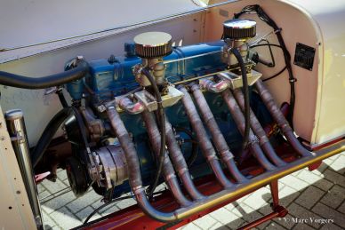 Buick Super 8 Special, 1930