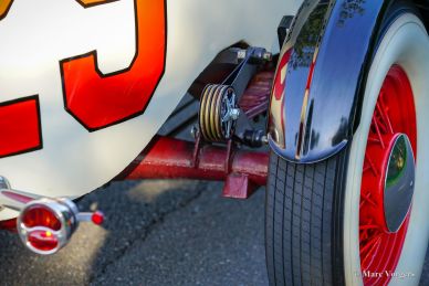 Buick Super 8 Special, 1930