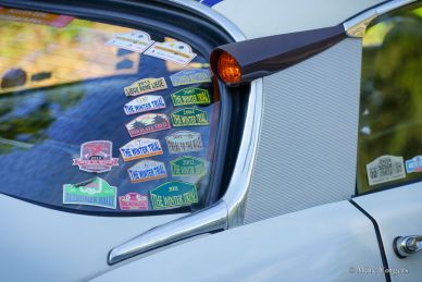 Citroen ID19 Rally Car, 1969