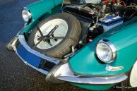 Citroen ID19 P, 1964