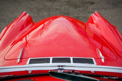 Daimler SP250 ‘Dart’, 1962