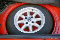 Datsun 240Z 'Rally Car', 1972