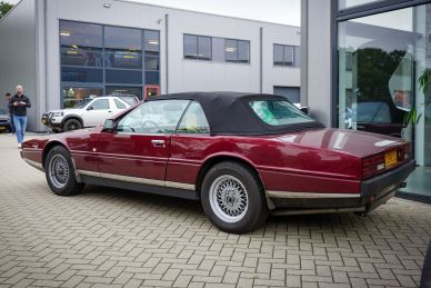 Octane Classics & Coffee at Montagna d'Oro October 2025