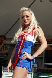 Goodwood Revival 2012