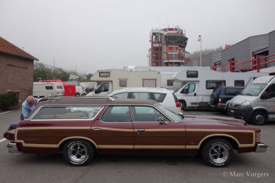 Spa Francorchamps historic races 2013