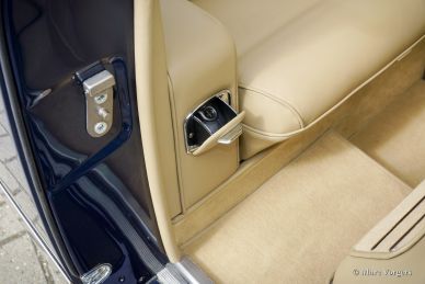 Facel Vega FV3B, 1958 restoration