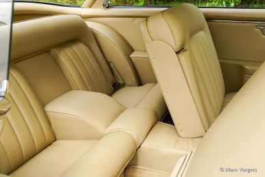 Facel Vega FV3B, 1958 restoration