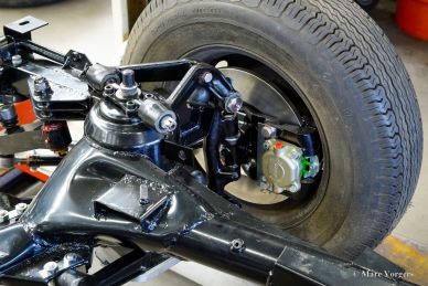 Facel Vega Facel II 1963 Full Restoration