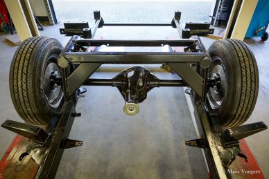 Facel Vega Facel II 1963 Full Restoration