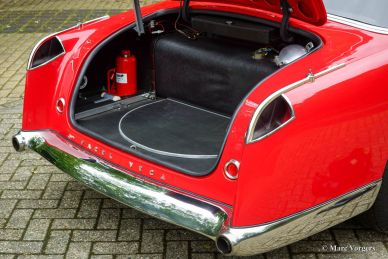 Facel Vega FV2B, 1956 restoration