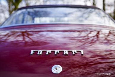 Ferrari 330GT 2+2 series 2, 1966