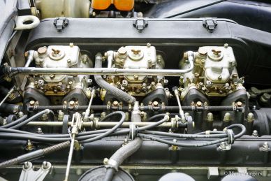 Ferrari 365 GTC/4, 1972