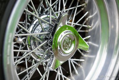 Ferrari 365 GTC/4, 1972