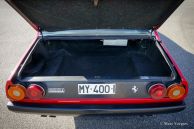 Ferrari 400i, 1981