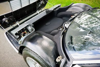 Ferrari 512 BB, 1978