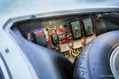 Ferrari Dino 246 GT, 1972