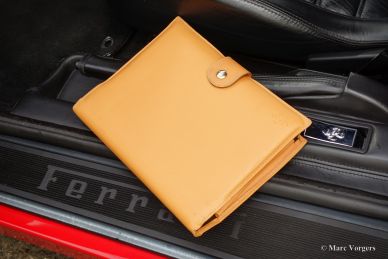 Ferrari F 512 M 'Testarossa', 1996