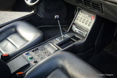 Ferrari Mondial T, 1993