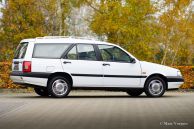 Fiat Tempra SW 2.0 IE SLX 4X4, 1992