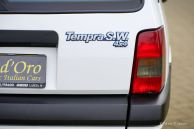 Fiat Tempra SW 2.0 IE SLX 4X4, 1992