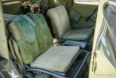 Ford MUTT M151 A2 ‘JEEP’, 1970