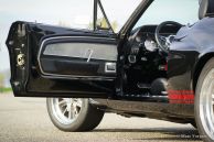 Ford Mustang ‘Shelby GT 500’, 1967