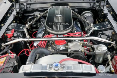 Ford Mustang ‘Shelby GT 500’, 1967