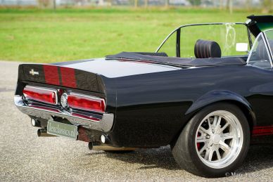 Ford Mustang ‘Shelby GT 500’, 1967