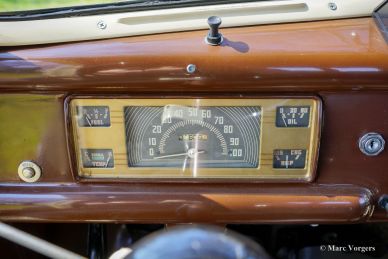 Ford ½ Ton Pick-Up truck, 1946