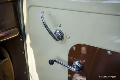 Ford ½ Ton Pick-Up truck, 1946