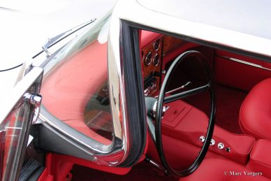 Facel Vega FV3B, 1957