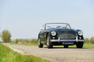 Austin Healey 3000 Mk I, 1959