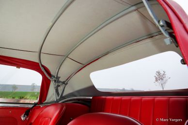 Austin Healey 3000 Mk II, 1962