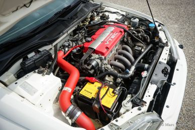 Honda Accord Type-R, 1999