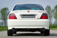 Honda Accord Type-R, 1999
