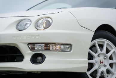 Honda Integra Type-R, 1998