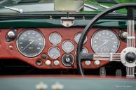 HRG 1500 Aerodynamic, 1947