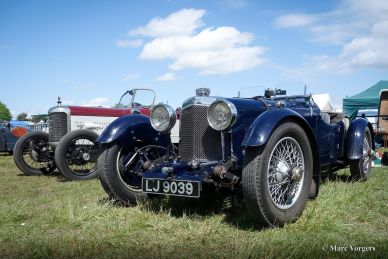MMM 2015 – Bugatti Discovery Tour
