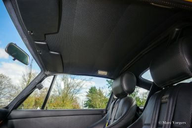 Porsche 911 2.4 “ST”, 1973