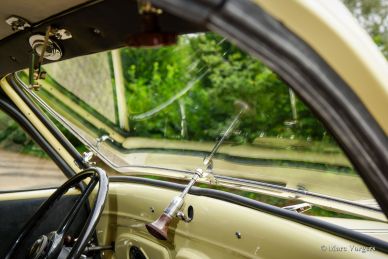 Peugeot 402 L Eclipse, 1935