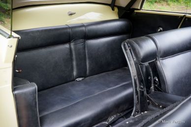 Peugeot 402 L Eclipse, 1935